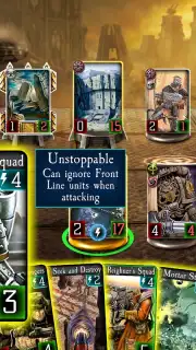 The Horus Heresy: Legions capture 8