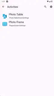 Activity Launcher capture 12