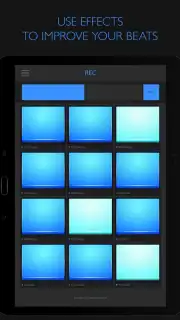 Hip-Hop Drum Pads 24 capture 14