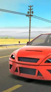 Drift Ride - Traffic Racing capture 4