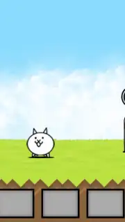 The Battle Cats capture 3