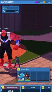 Idle Hero Alliance capture 4