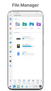 Win 12 Launcher capture 4