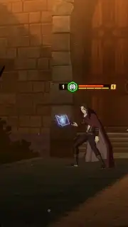 Black Clover M capture 2