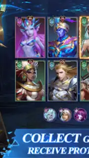 Arcane Fate capture 2