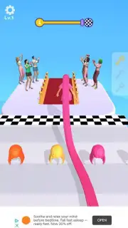 Hair Challenge capture 8