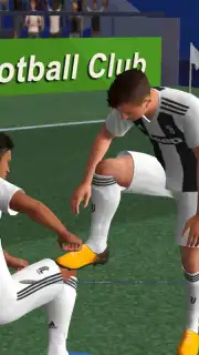 Ultimate Football Club capture 7