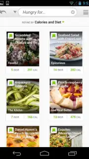 Recipes & Nutrition capture 12