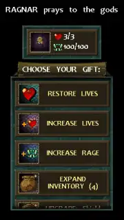 Tales of a Viking: Episode One capture 4