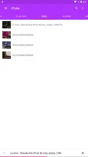 RTube capture 3