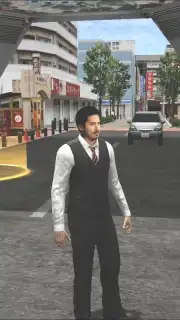 Japan Taxi Simulator capture 10