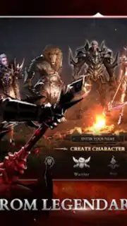 Ashes of Valhalla capture 4