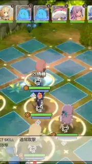 Tenkei Paradox capture 7