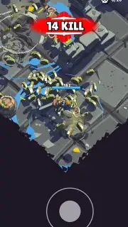 Dungeon of Gods capture 5