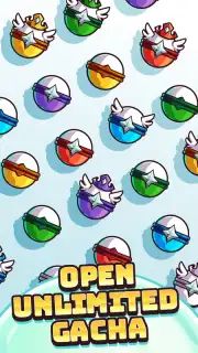 Gacha Clicker capture 2