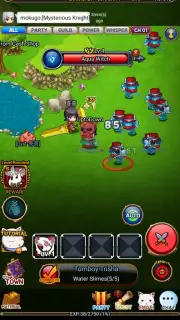 SoulMagic
Online capture 8