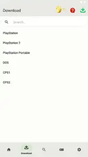 PS / PS2 / PSP capture 2