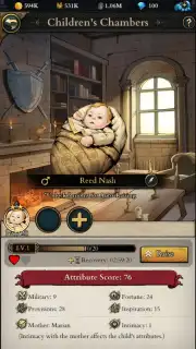 King's Throne capture 7