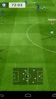 First Touch Soccer 2015 capture 2