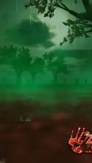 Survivor of Zombies Forest capture 2