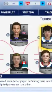 Hockey All Stars 24 capture 7