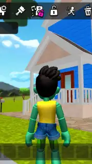 XDRP capture 1
