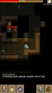 Ruins of Marr capture 4