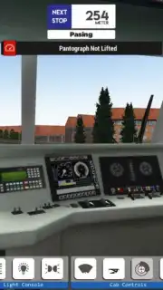 Euro Train Simulator 2 capture 8