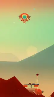 Mars: Mars capture 12