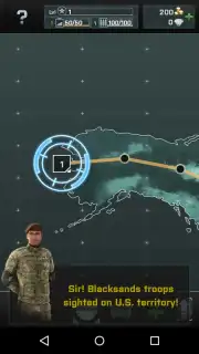 War Cards capture 3