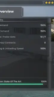 Truck Manager 2026 capture 7