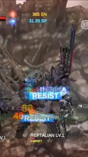EARTH WARS capture 2