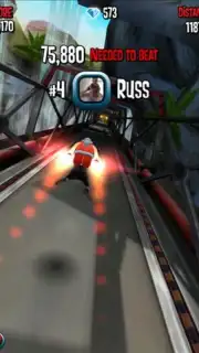 Agent Dash capture 3