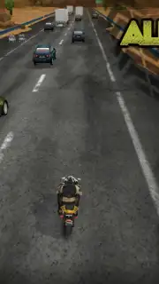 Highway Rider capture 5