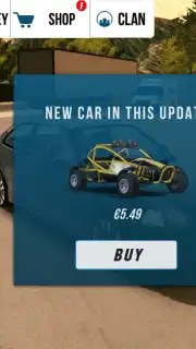 Car Parking Multiplayer capture 1