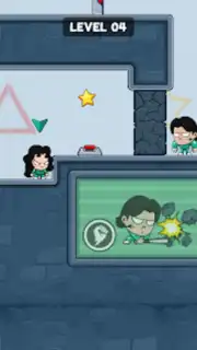 Squid Escape: Escape Together capture 17