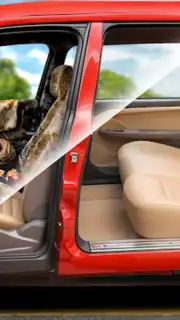 Car ASMR Makeover capture 14