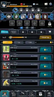 Dark Hero Dash capture 8
