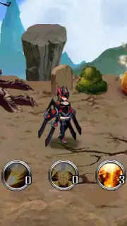 Death Dragon Knights RPG capture 8