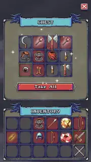 Pocket Roguelike capture 8