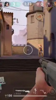 VALORANT Mobile capture 2