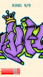 How to Draw Graffitis capture 1