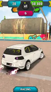 PROJECT:DRIFT 2.0 capture 6