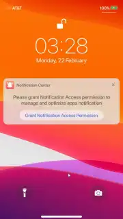 MiniPhone Launcher capture 6