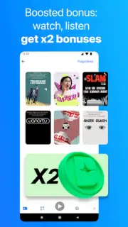 IZI: play, listen, watch, call capture 6