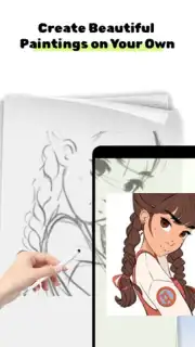 AR Drawer Pro capture 4