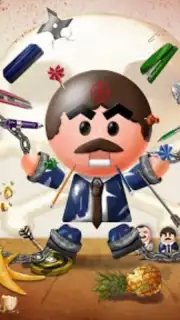 Beat the Boss capture 2