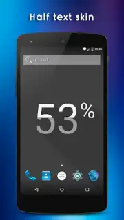 Плоский аккумулятор - LW capture 3