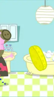 Baby Games with Peppa capture 1