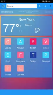 Ding Browser capture 6